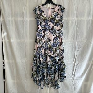 Tommy Hilfiger floral dress